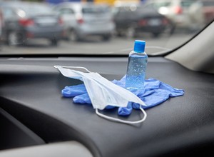 Ograniczenia w przemieszczaniu się – do świąt i w razie kwarantanny