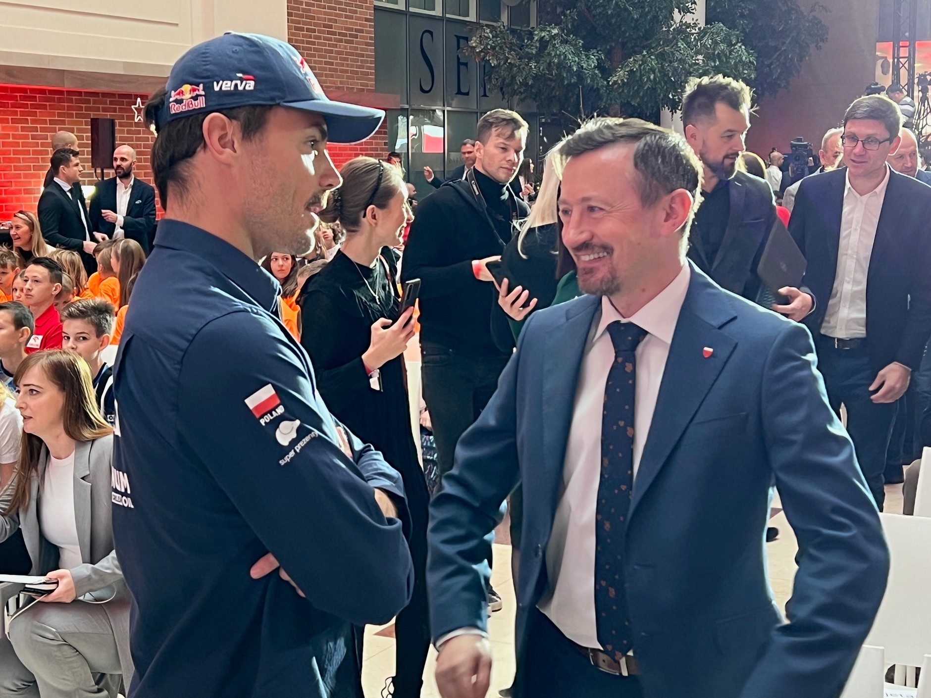 Sportowe podsumowanie roku 2022 - PKN Orlen