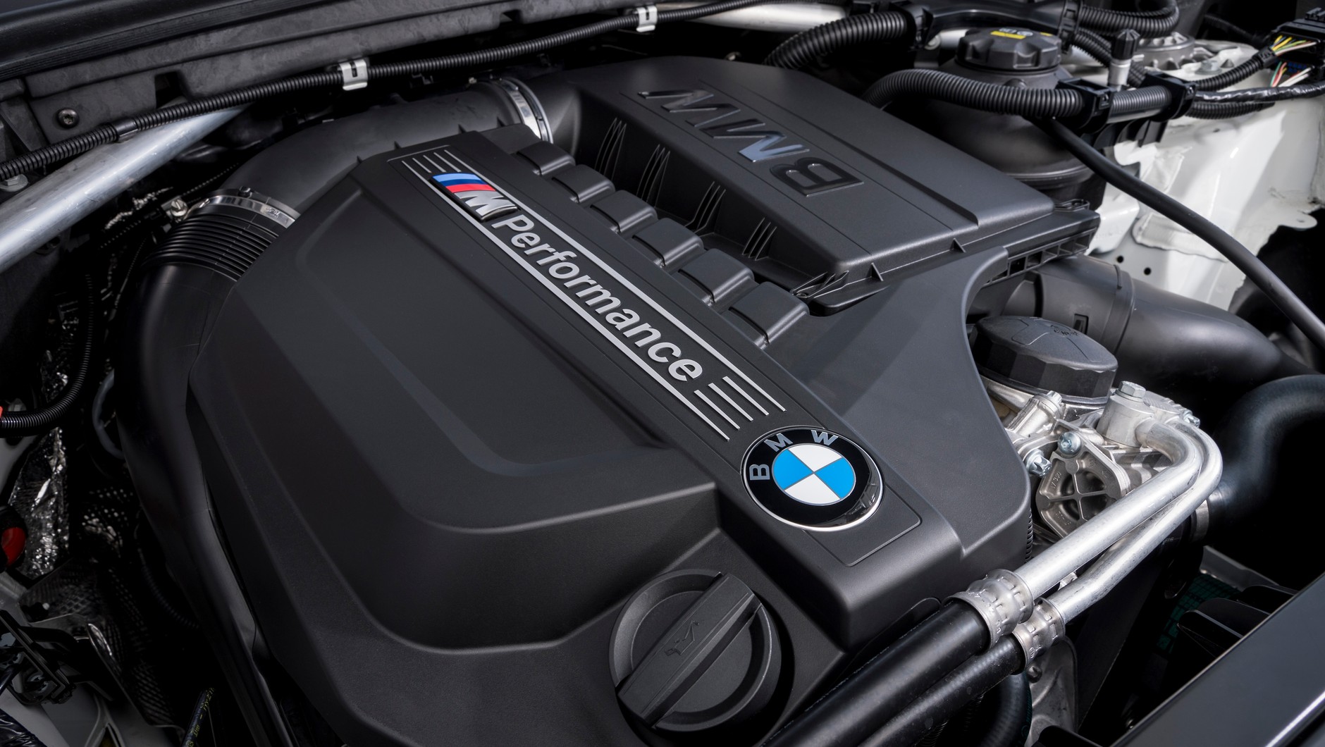 BMW X4 M40i