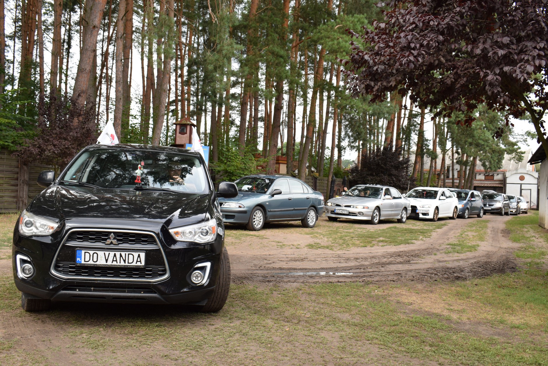 Zlot Mitsumaniacy 2022