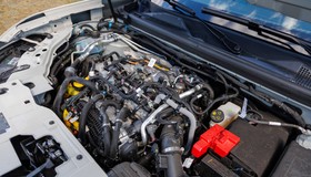 2026 Dacia Duster Hybrid-G 150 4x4