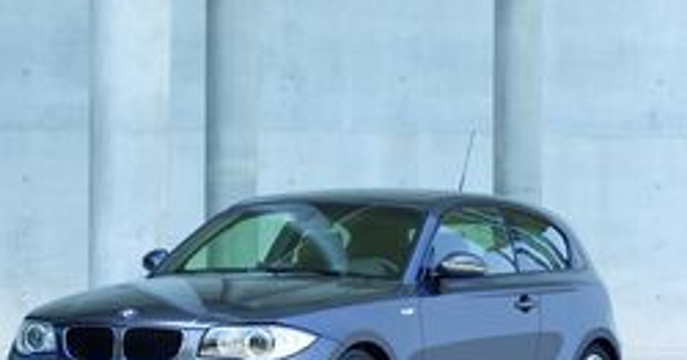 BMW: model 123d - połączenie dynamizmu i efektywności