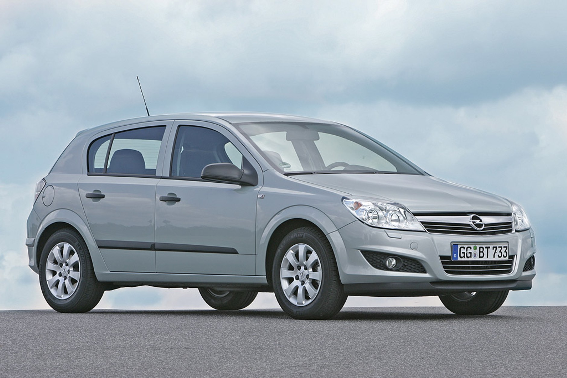 Ile naprawdę ważą samochody?