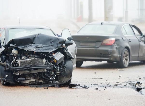 Rekordowy regres w Polsce. Nieubezpieczony kierowca musi zwrócić 4,7 mln zł