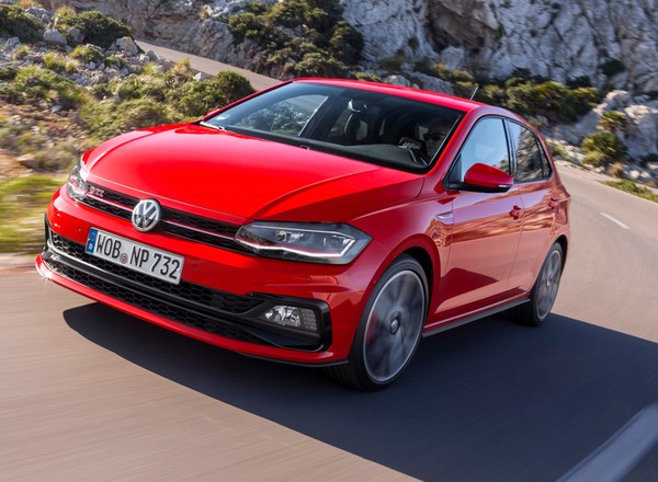 Volkswagen Polo GTI: 200 KM za 89 690 zł