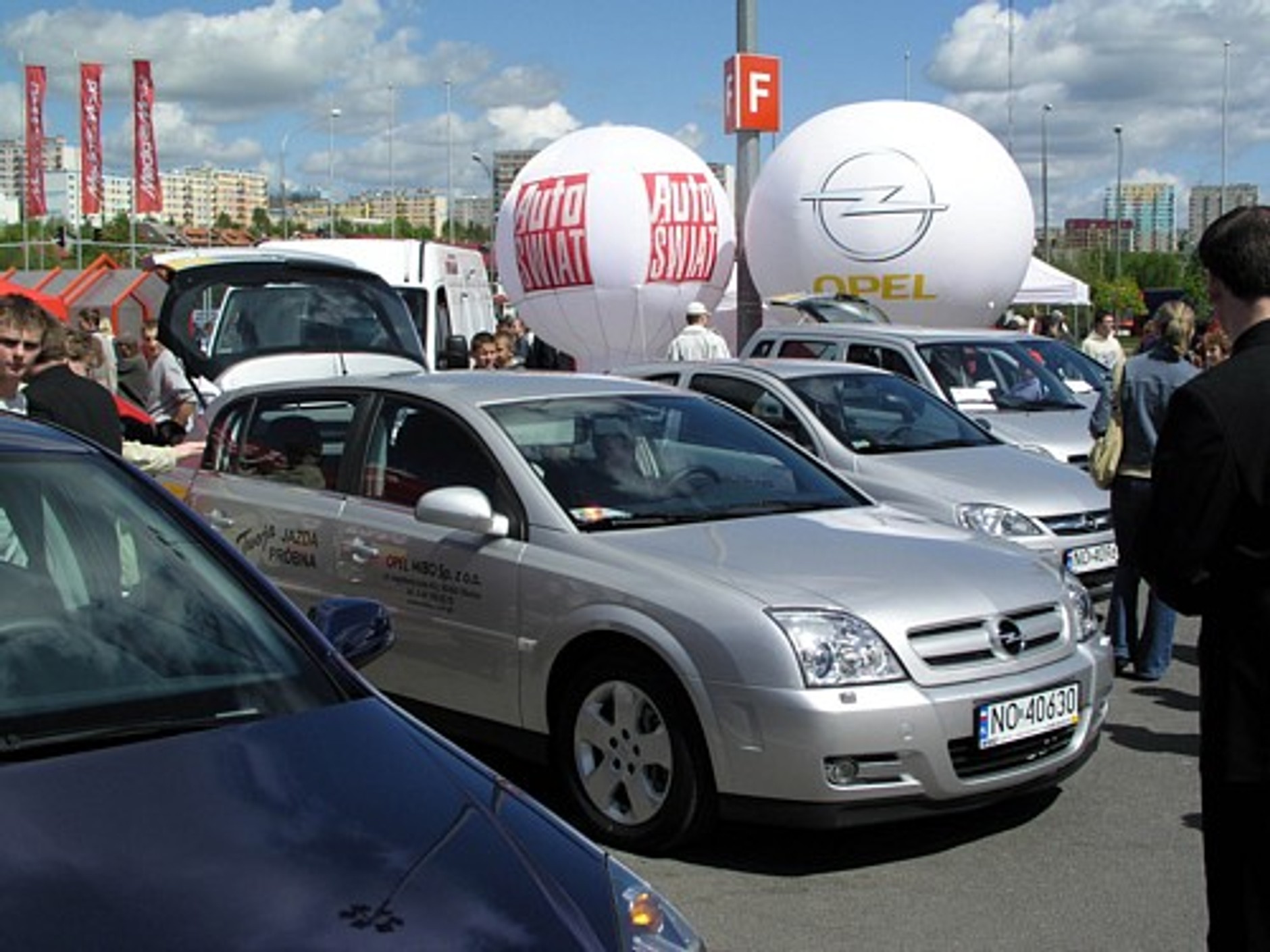 Półfinał w Olsztynie