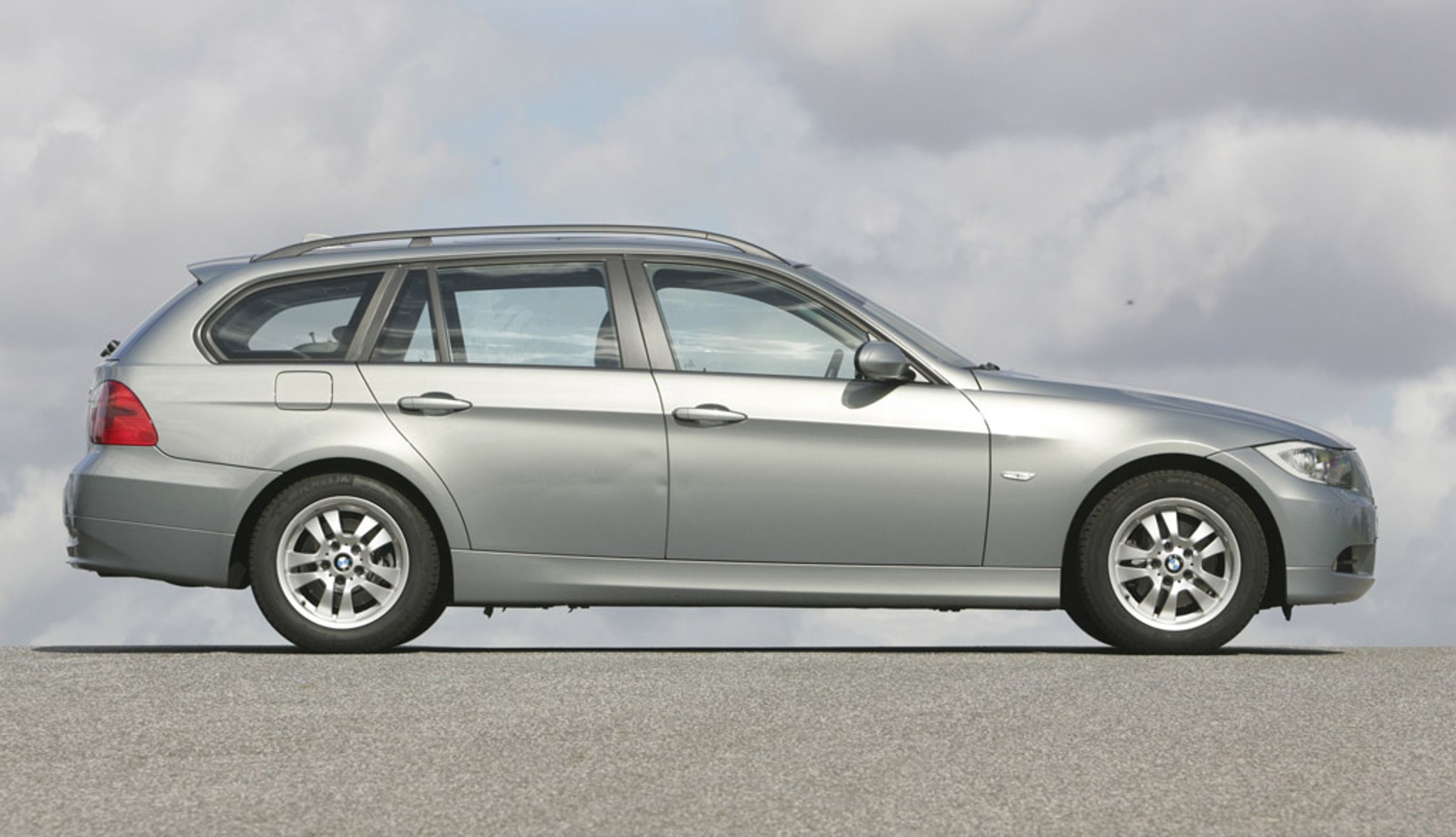 Czy BMW serii 3 gwarantuje trwałość klasy premium?