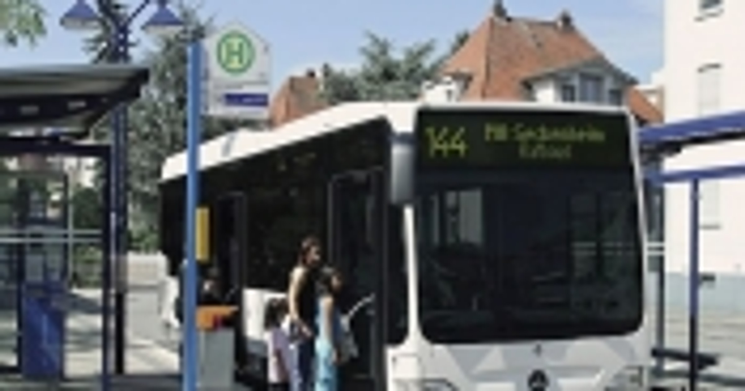 Trzy nowości od EvoBus