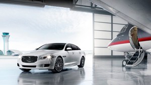 Jaguar XJ Ultimate: luksusowa wersja luksusowego auta