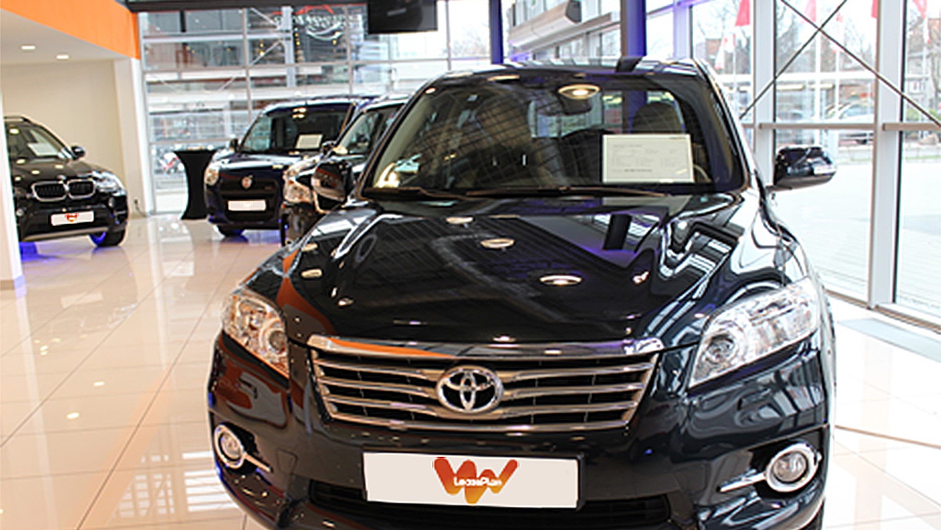Pewne auto używane – jak je znaleźć?