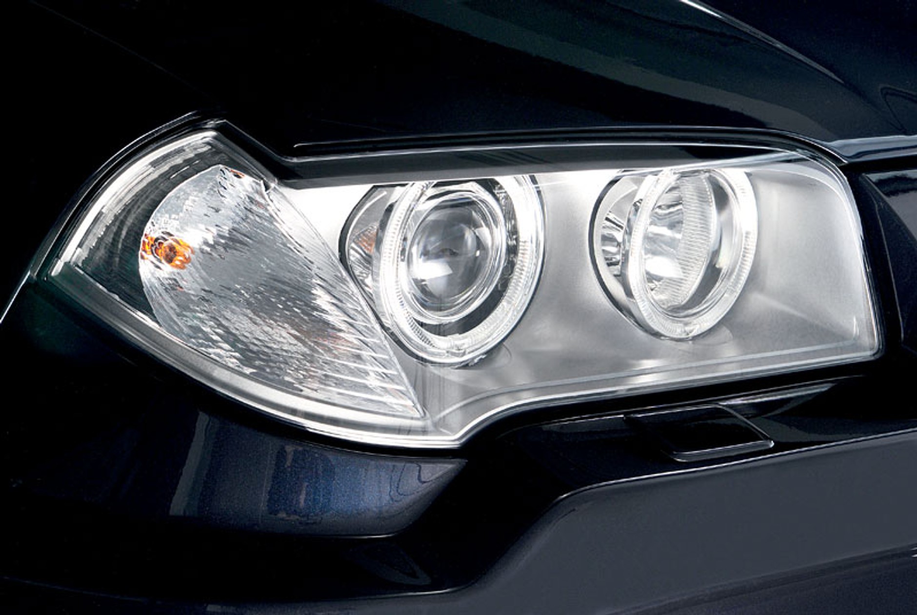 BMW X3 Limited Sport: nowe wydanie specjalne