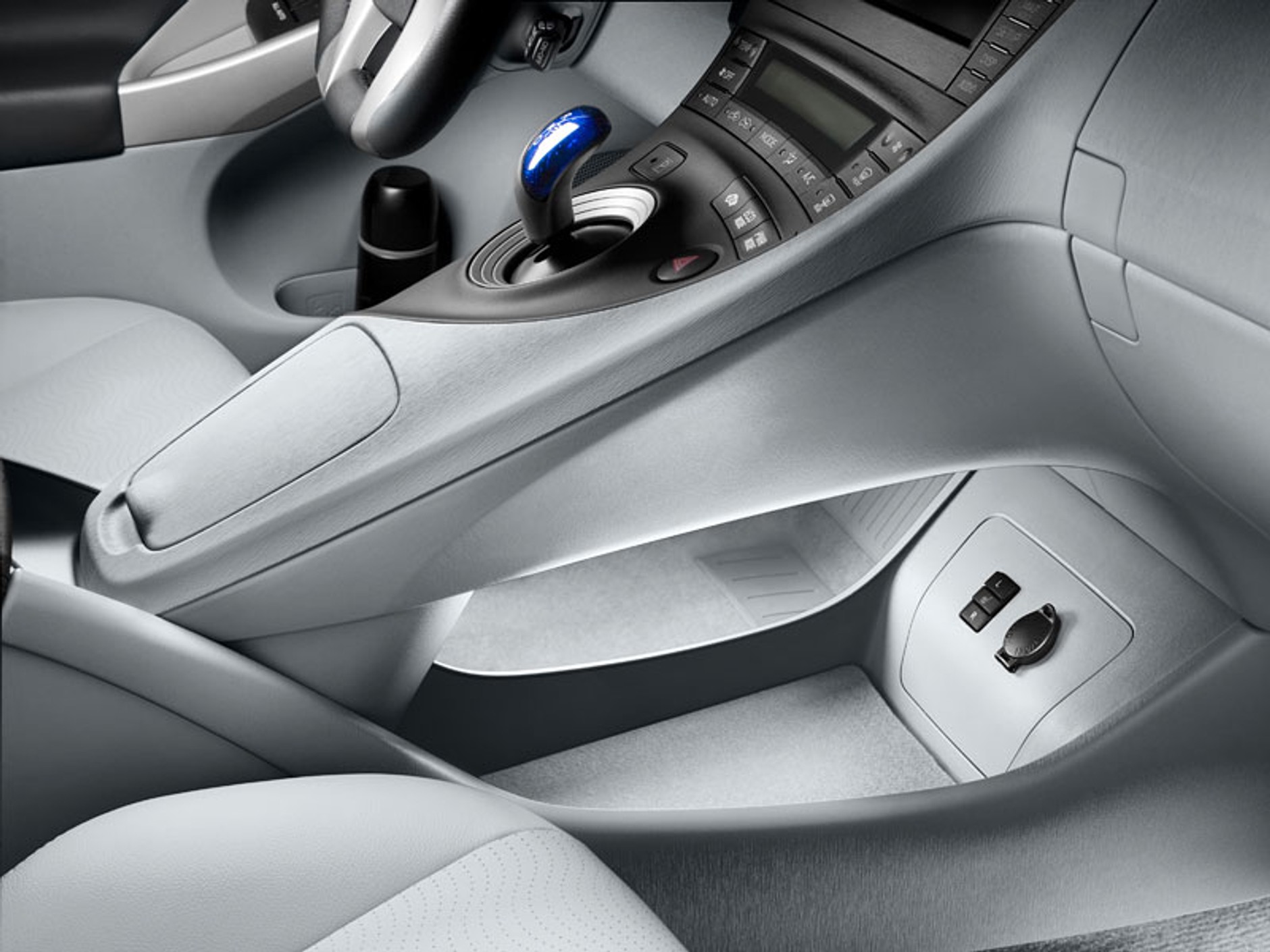 Genewa 2009: Toyota Prius – pierwsze wrażenia