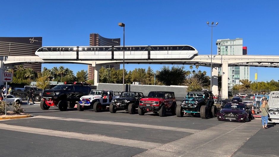2021 SEMA Show-7