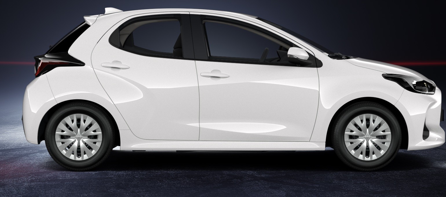 Toyota Yaris 1.0