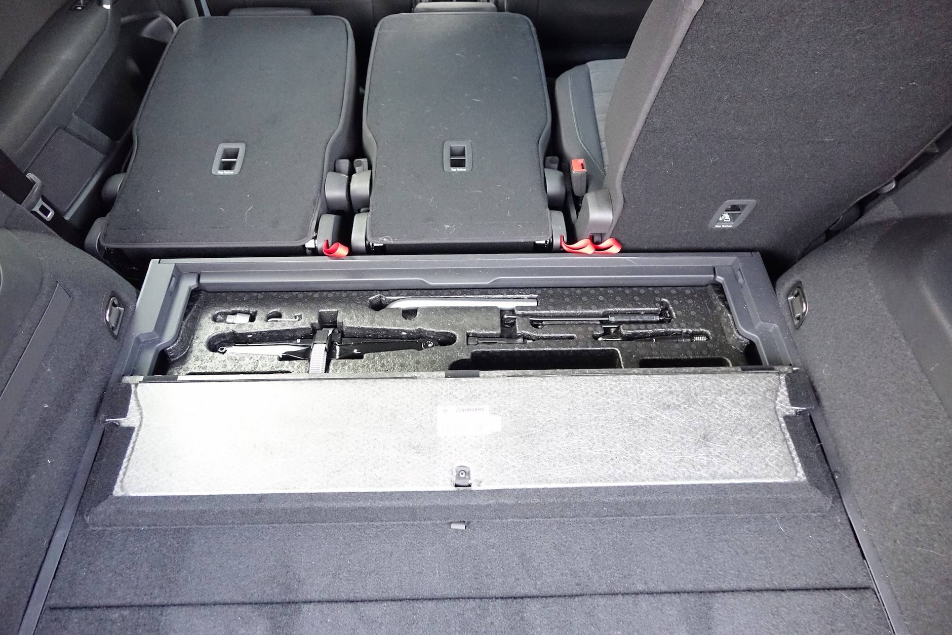 Volkswagen Passat 2.0 TDI kontra Touran 2.0 TDI