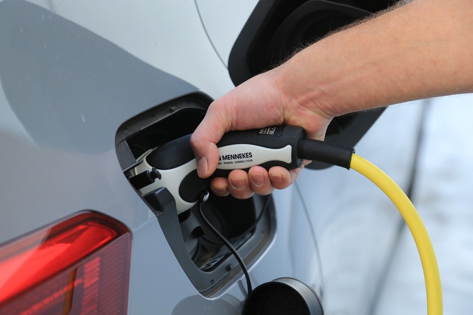 Volkswagen ID.3 Pro S Tour 77 kWh (2021)