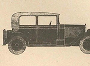 Auto Retro: test samochodu DKW z 1930 r.