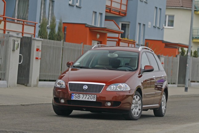 Fiat - typowe usterki