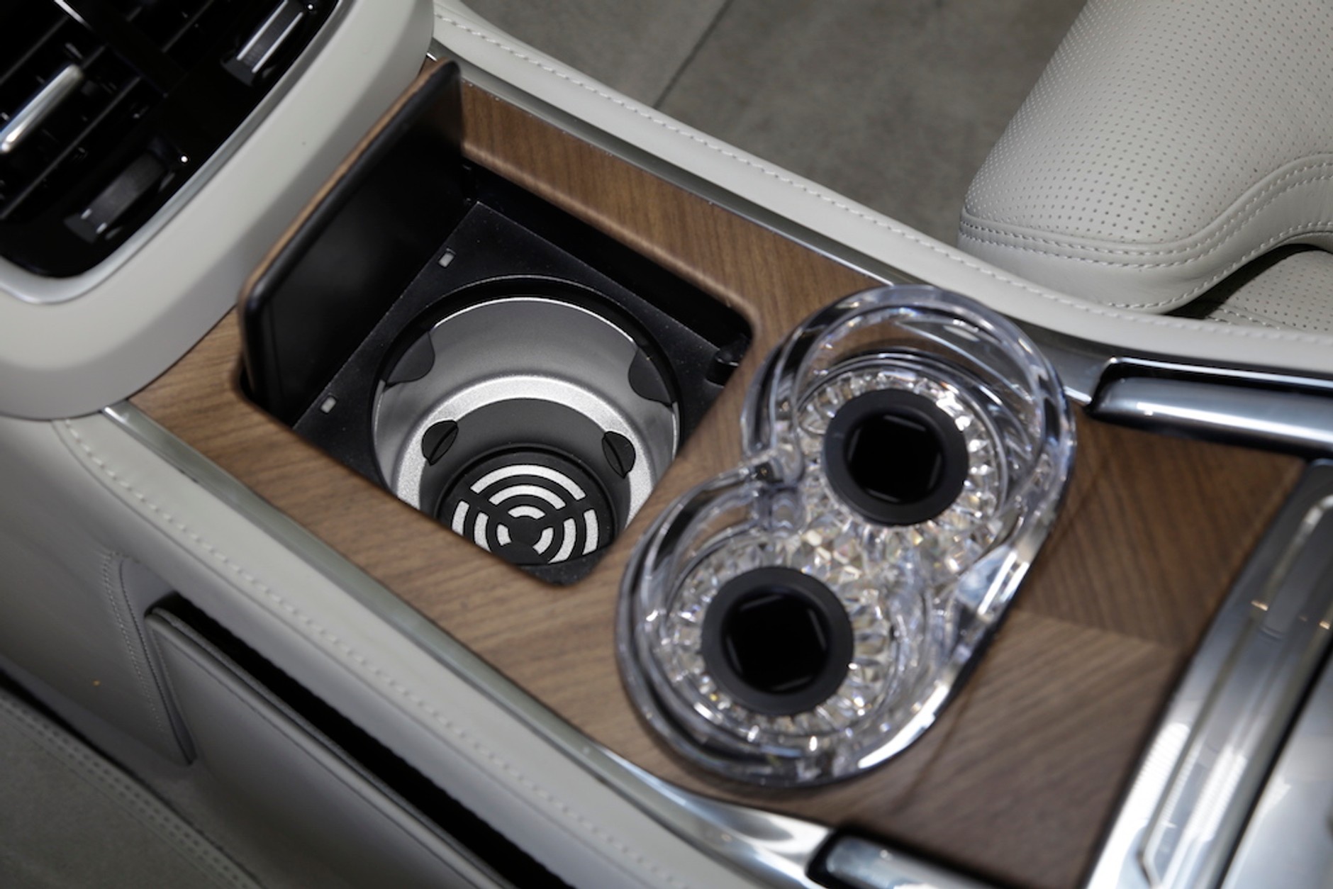 Volvo XC90 T8 Excellence