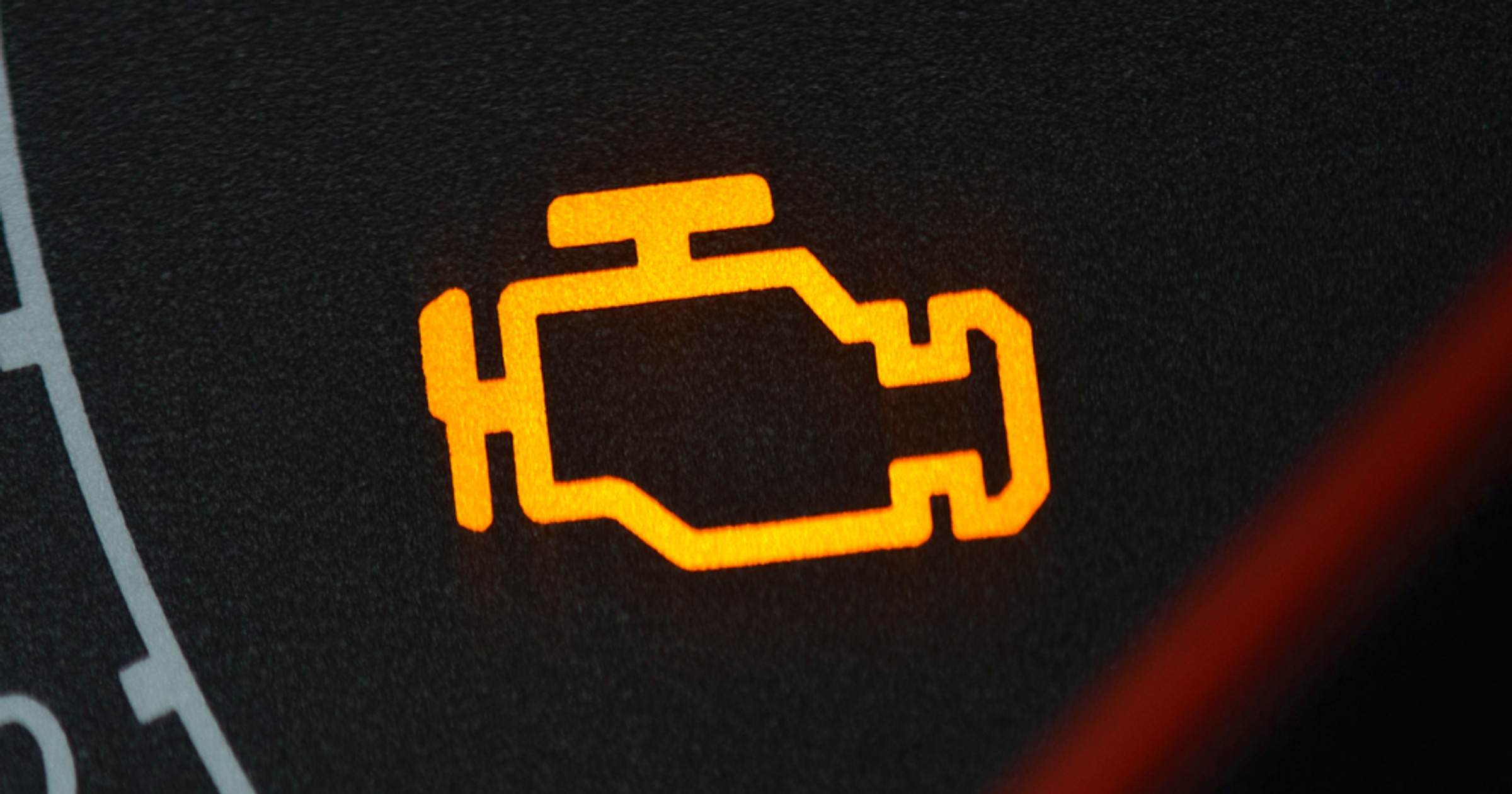 Jak samodzielnie usunąć kontrolkę check engine?