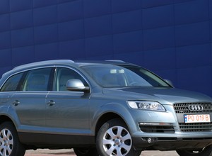 Używane SUV-y dla zamożnych: czy superauta to superwydatki