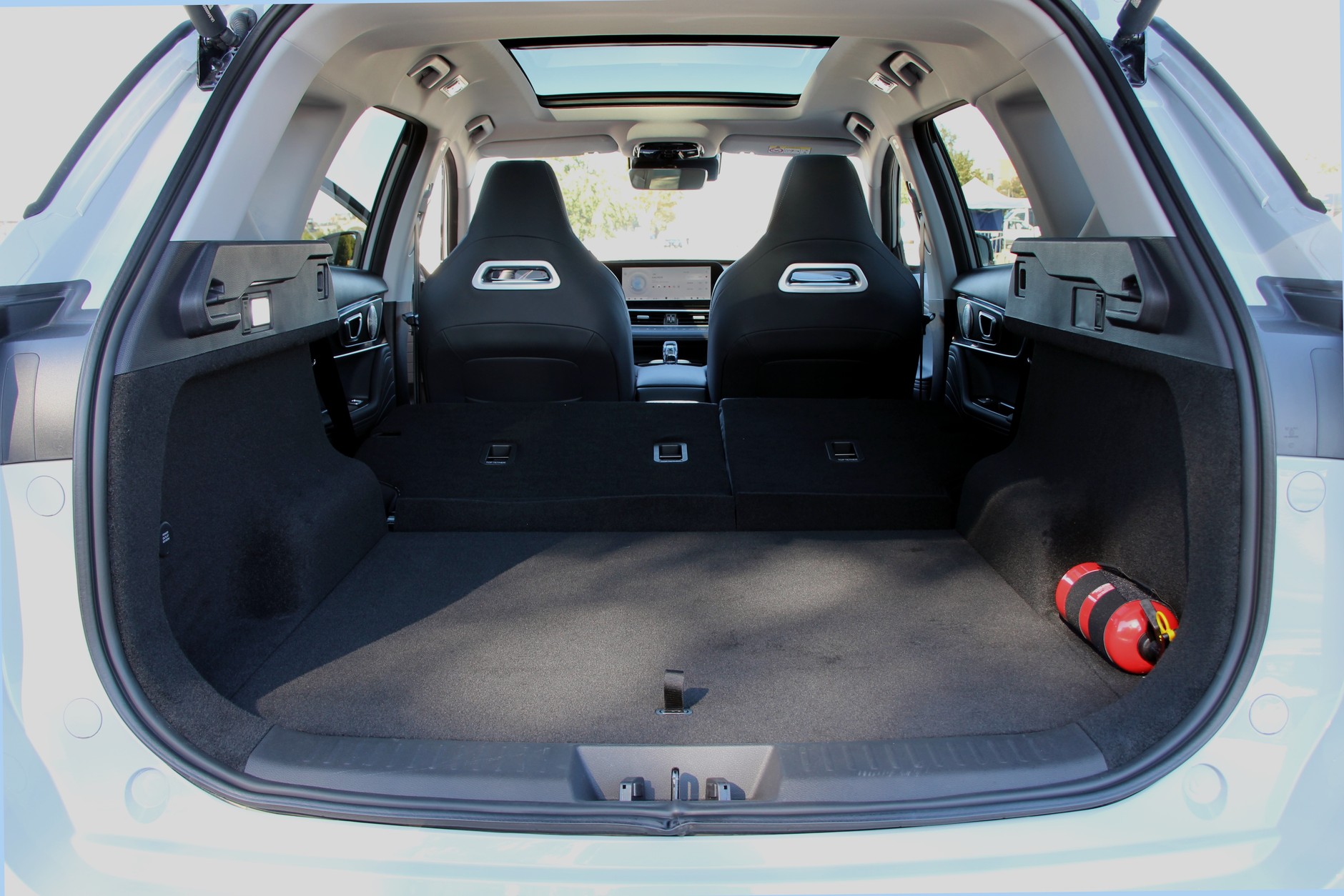 Chery Tiggo 7 1.6 T-GDI AWD Prestige