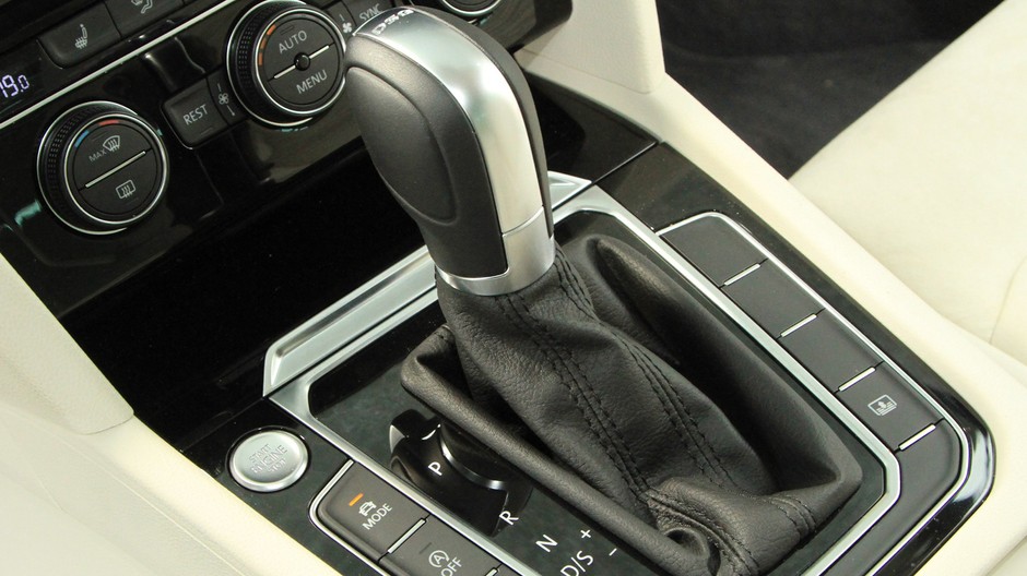 Samochody używane: Volkswagen Passat B8 – usterki