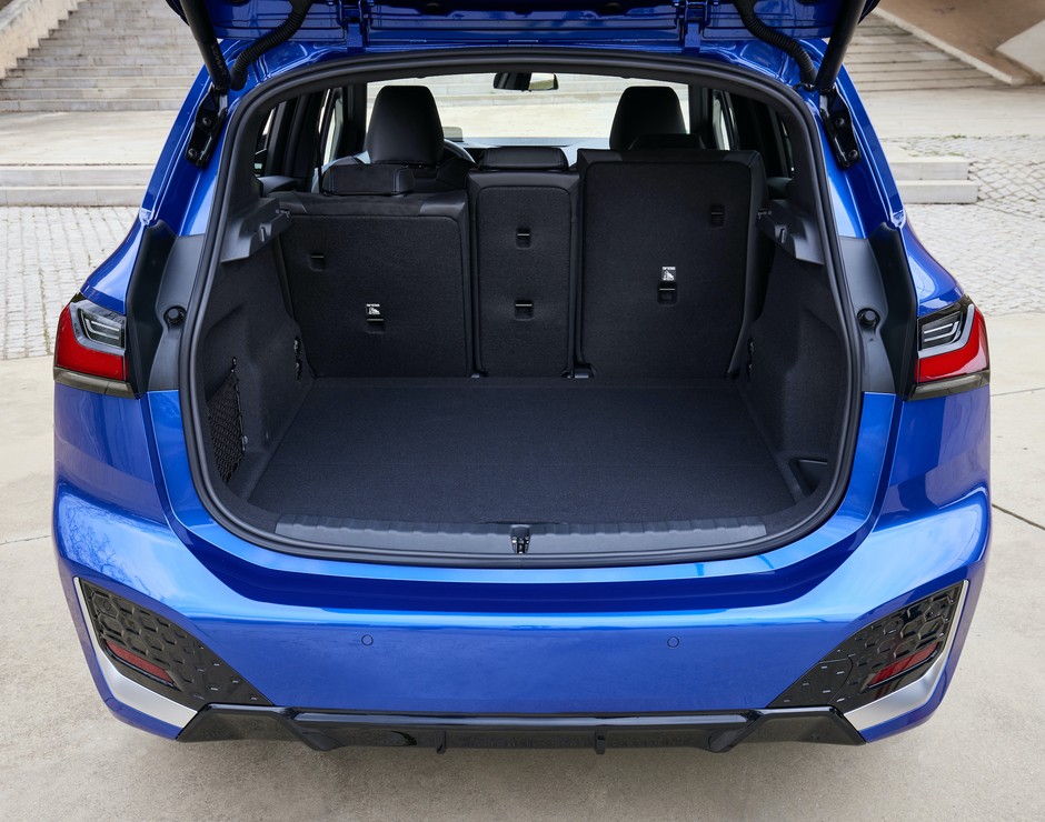 BMW 2 Active Tourer