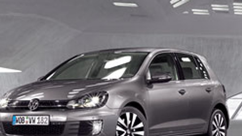 Volkswagen Golf GTD: GTI w krainie diesli