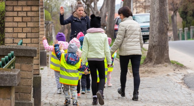 Policja od rana prowadzi nietypową akcję. Dzień Odblasków ruszył 1 października