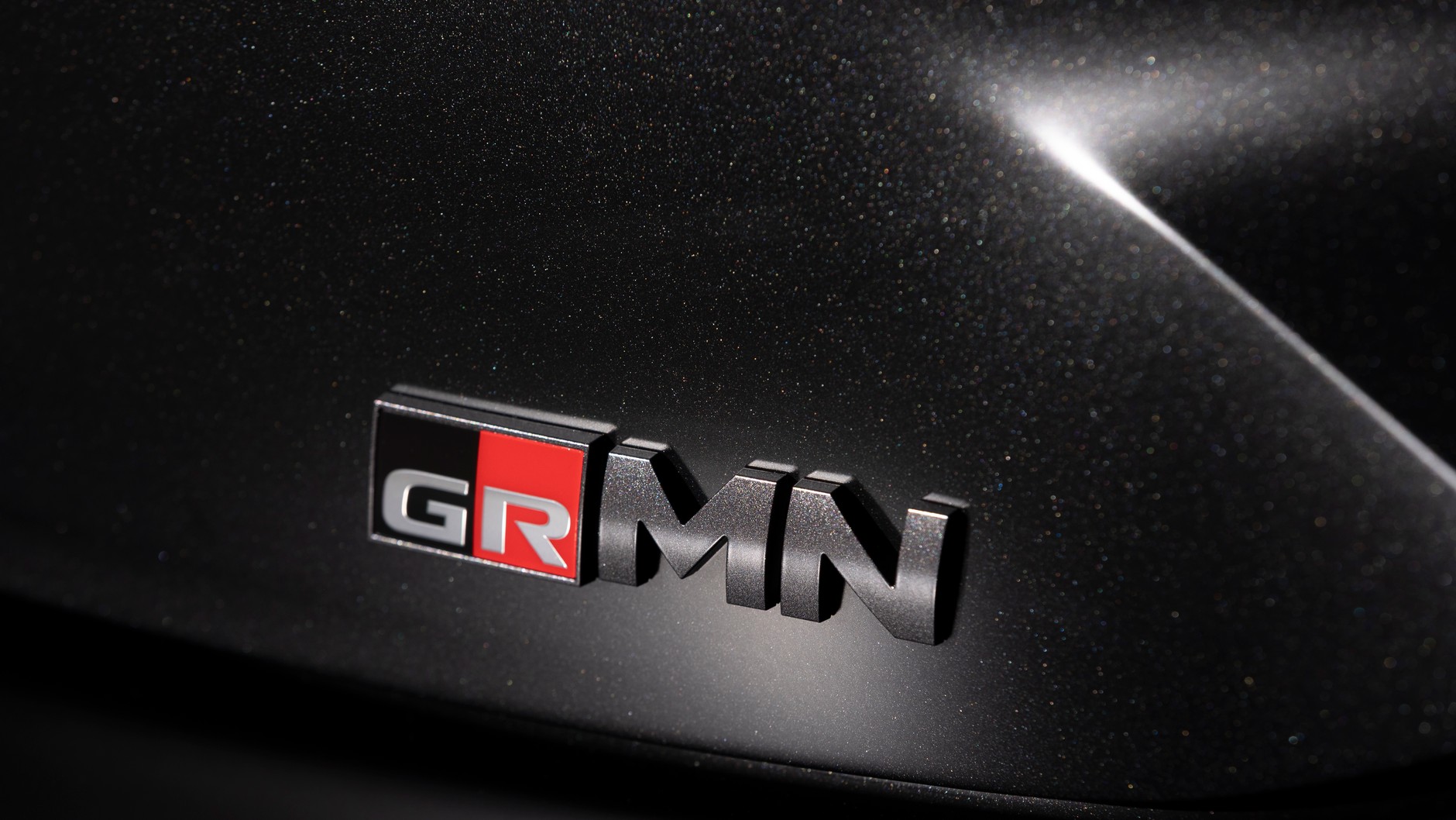 GRMN Corolla