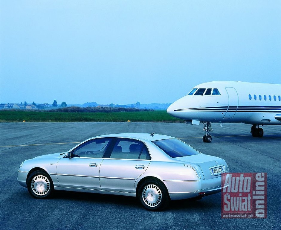 Lancia Thesis