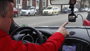 Wideorejestrator w aucie - nie zawsze i wszędzie można go używać