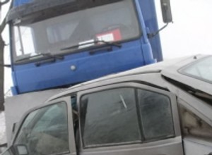 Policja: idzie zima - porady dla kierowców