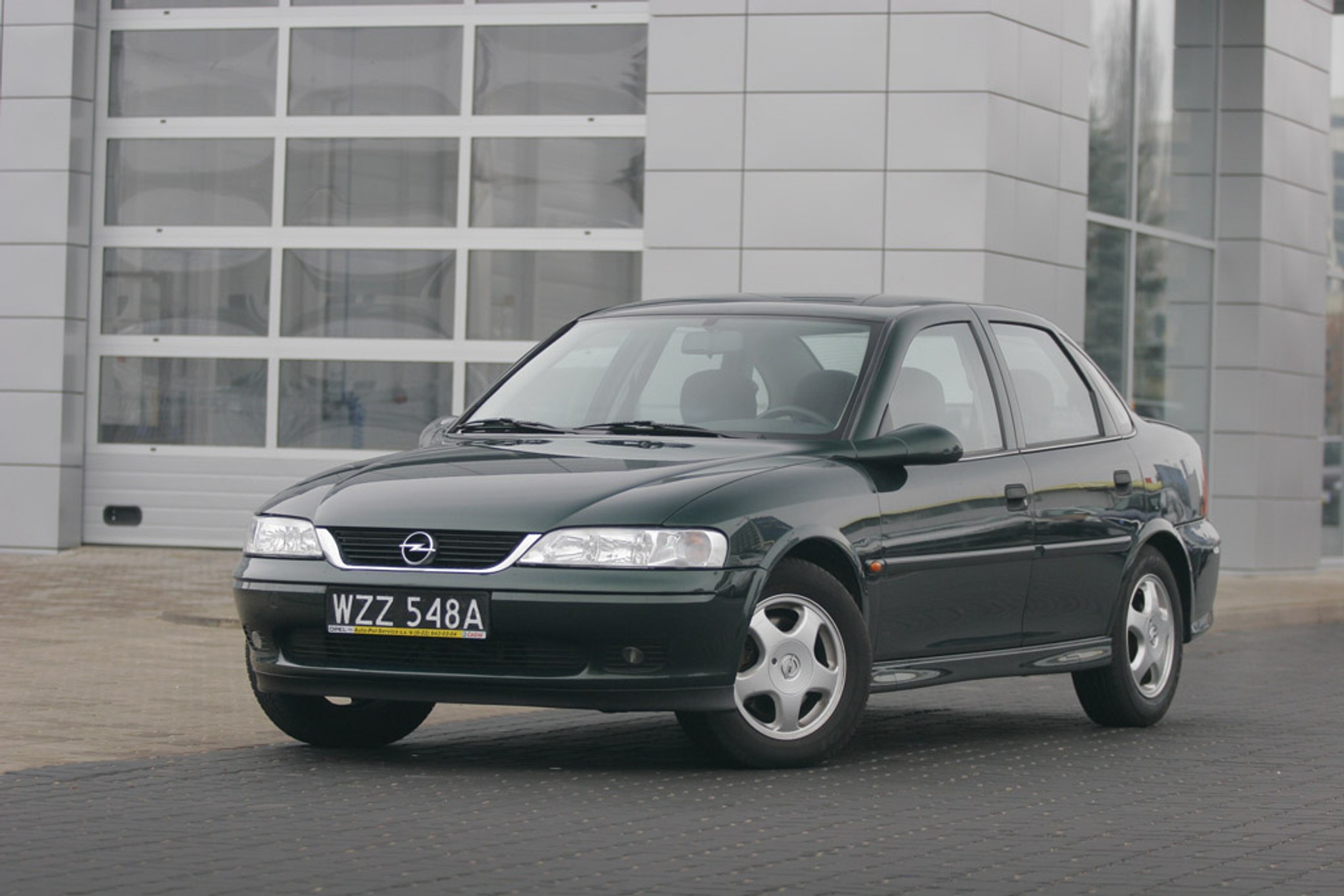 Sprawdź koszty eksploatacji i licz się z wydatkami