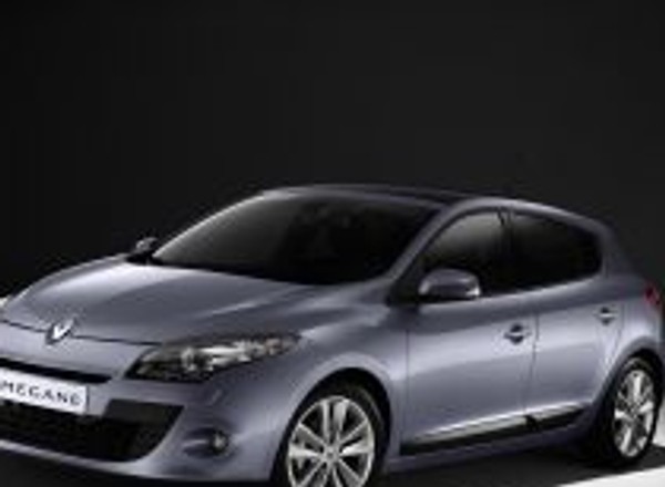 Paryż 2008: Renault Megane w pełnej okazałości (nowe zdjęcia i informacje)