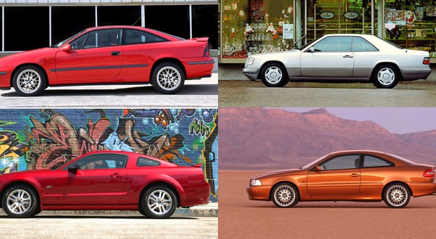 Sportowe auto już za 5 tys. zł. Radzimy, jak wybrać dobre coupe?
