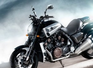 Nowa Yamaha V-Max: wielki powrót!