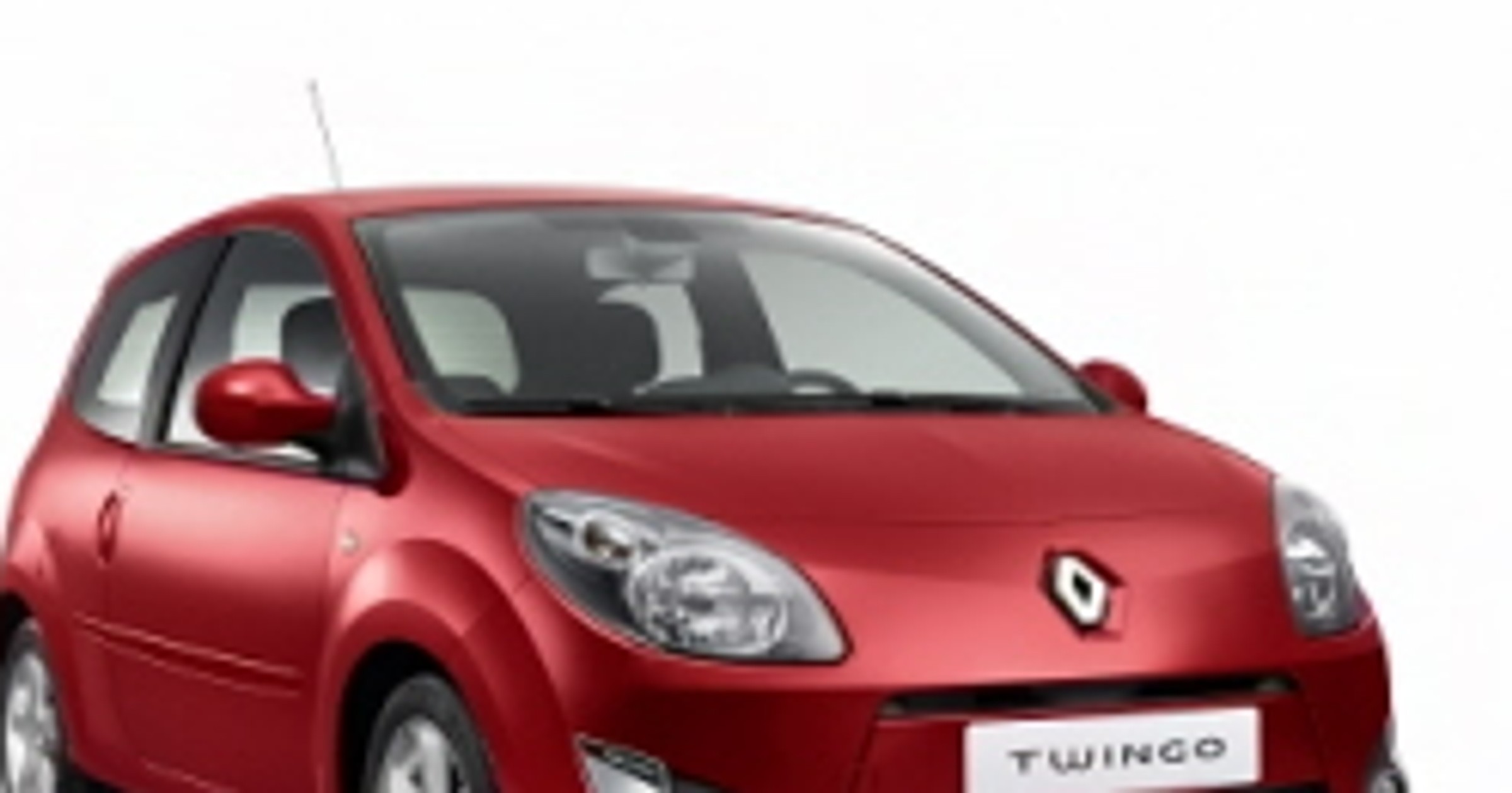 Renault: limitowane Twingo Rip Curl już w sprzedaży w Polsce
