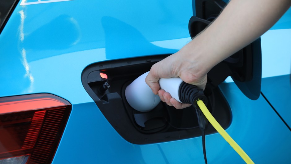 Volkswagen ID.3 – elektryk z potencjałem
