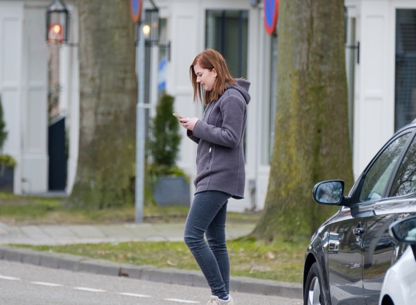 Efekty nowych przepisów dotyczących pierwszeństwa pieszych: nie wzrosła liczba wypadków
