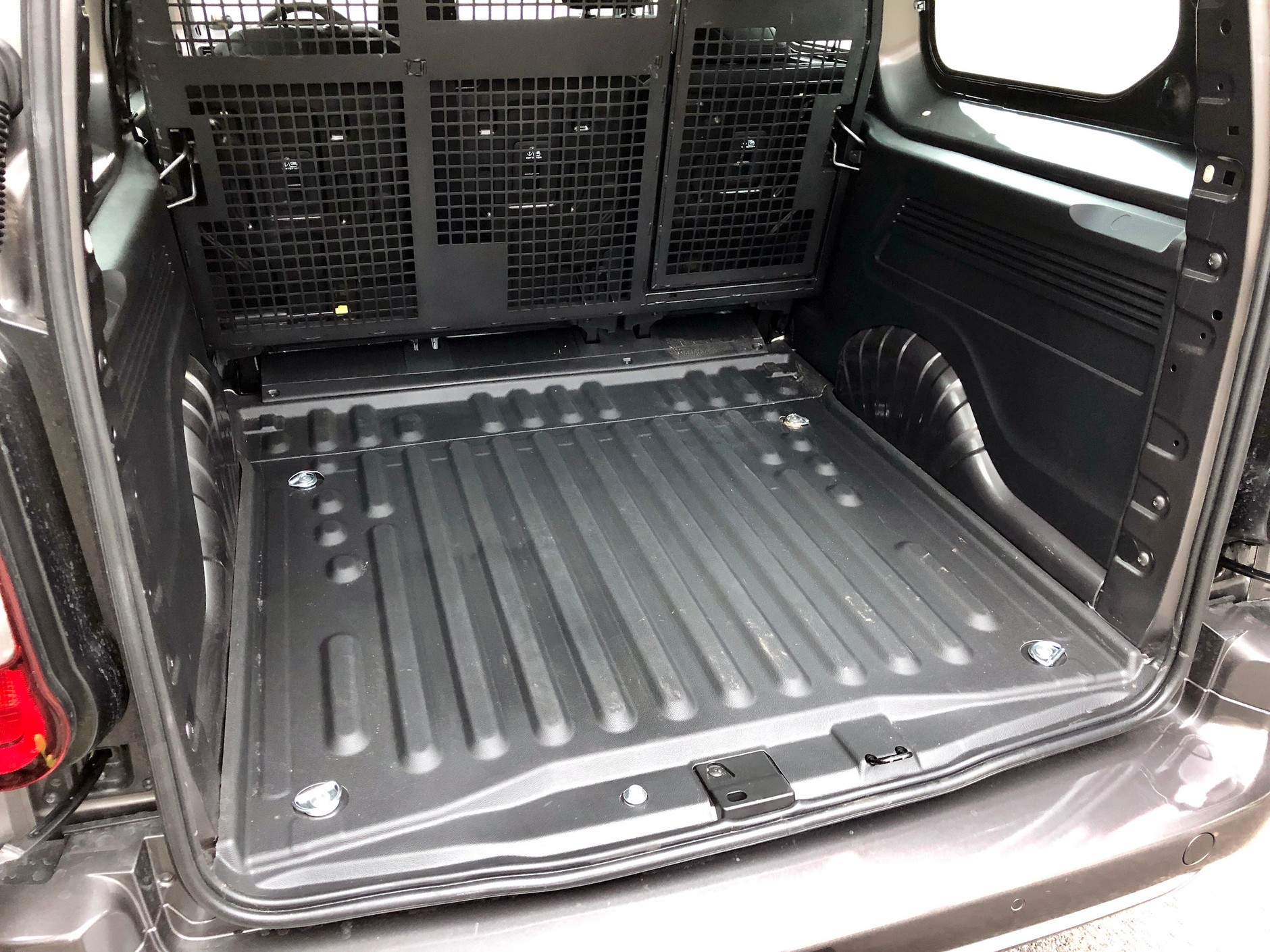 Opel Combo Cargo 1.5 Diesel Załogowy