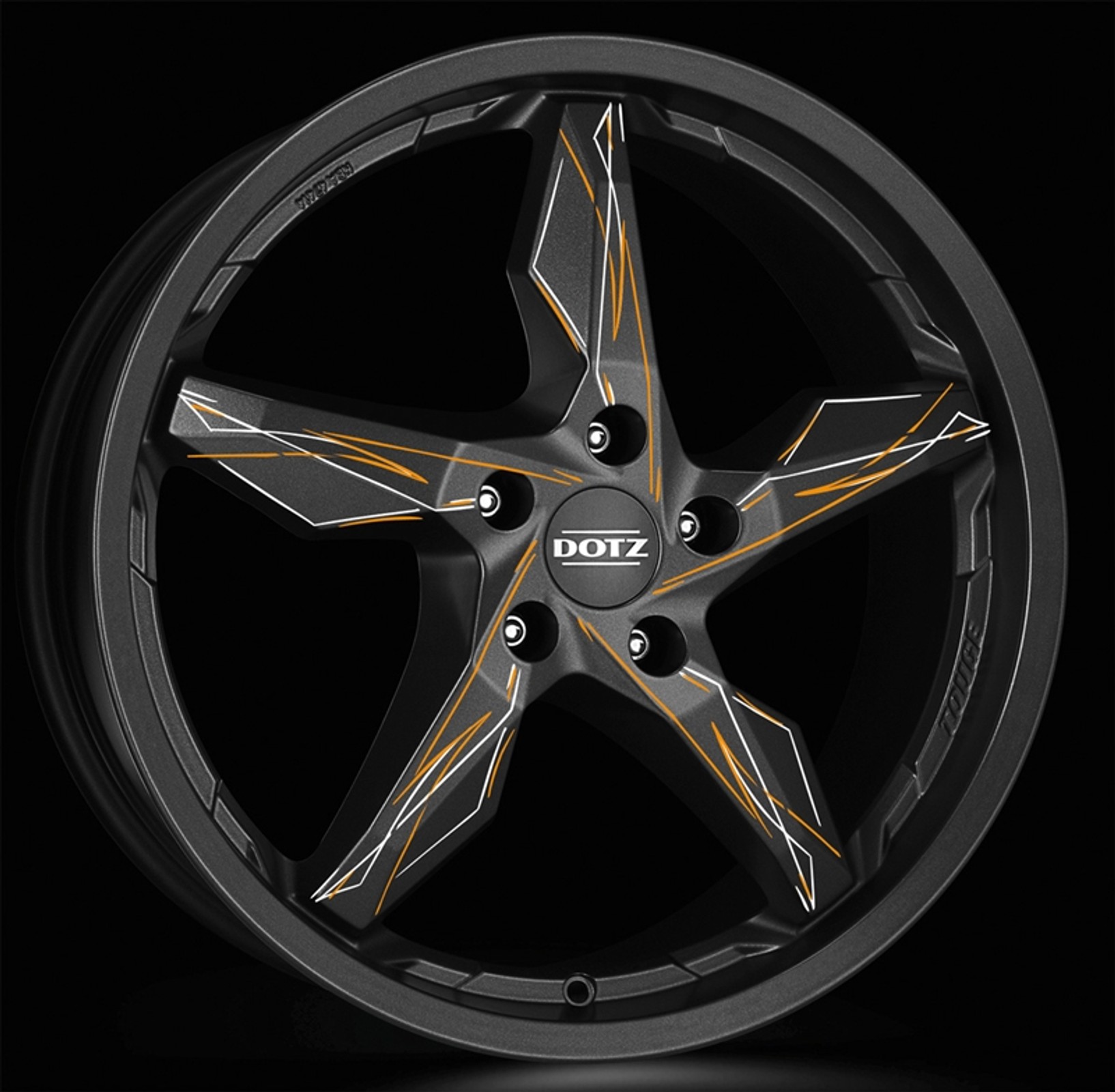 Może chcesz sobie zaprojektować felgi?