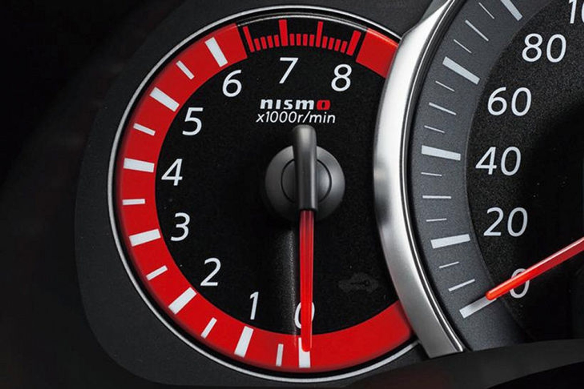 Nissan Micra Nismo: szybko przez miasto