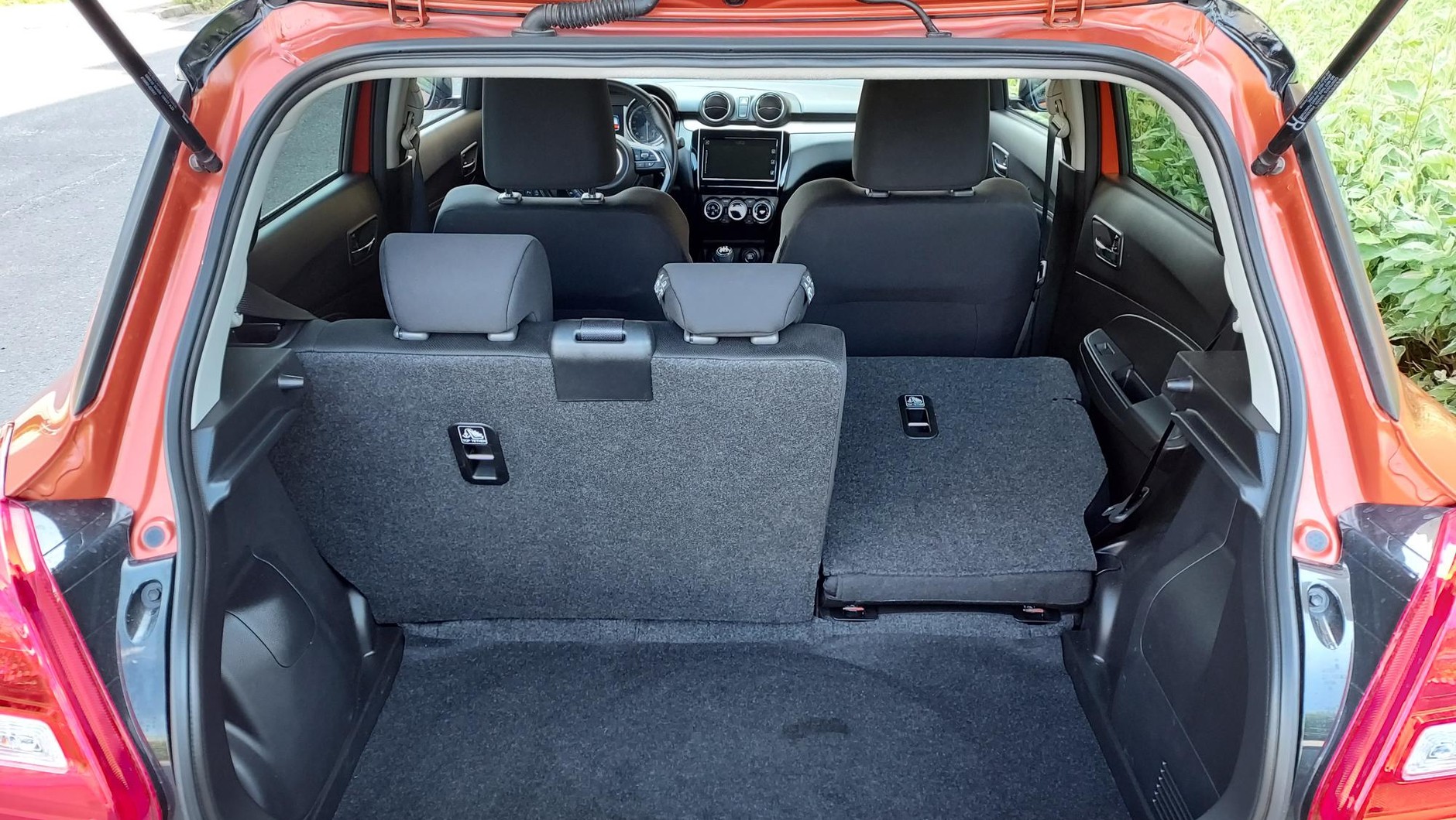 Suzuki Swift 1.2