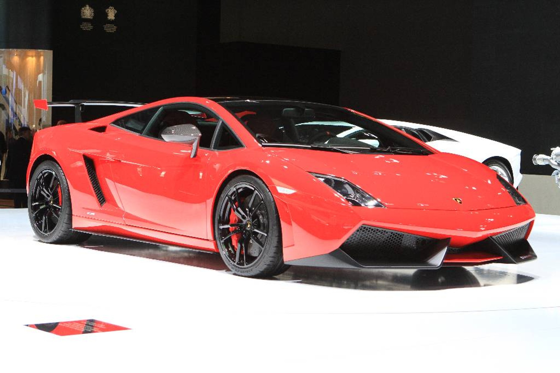 Oto najważniejsze premiery pierwszego dnia IAA Frankfurt 2011