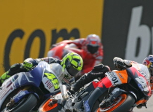 Motocykle: 1. runda Mistrzostw Polski w Poznaniu