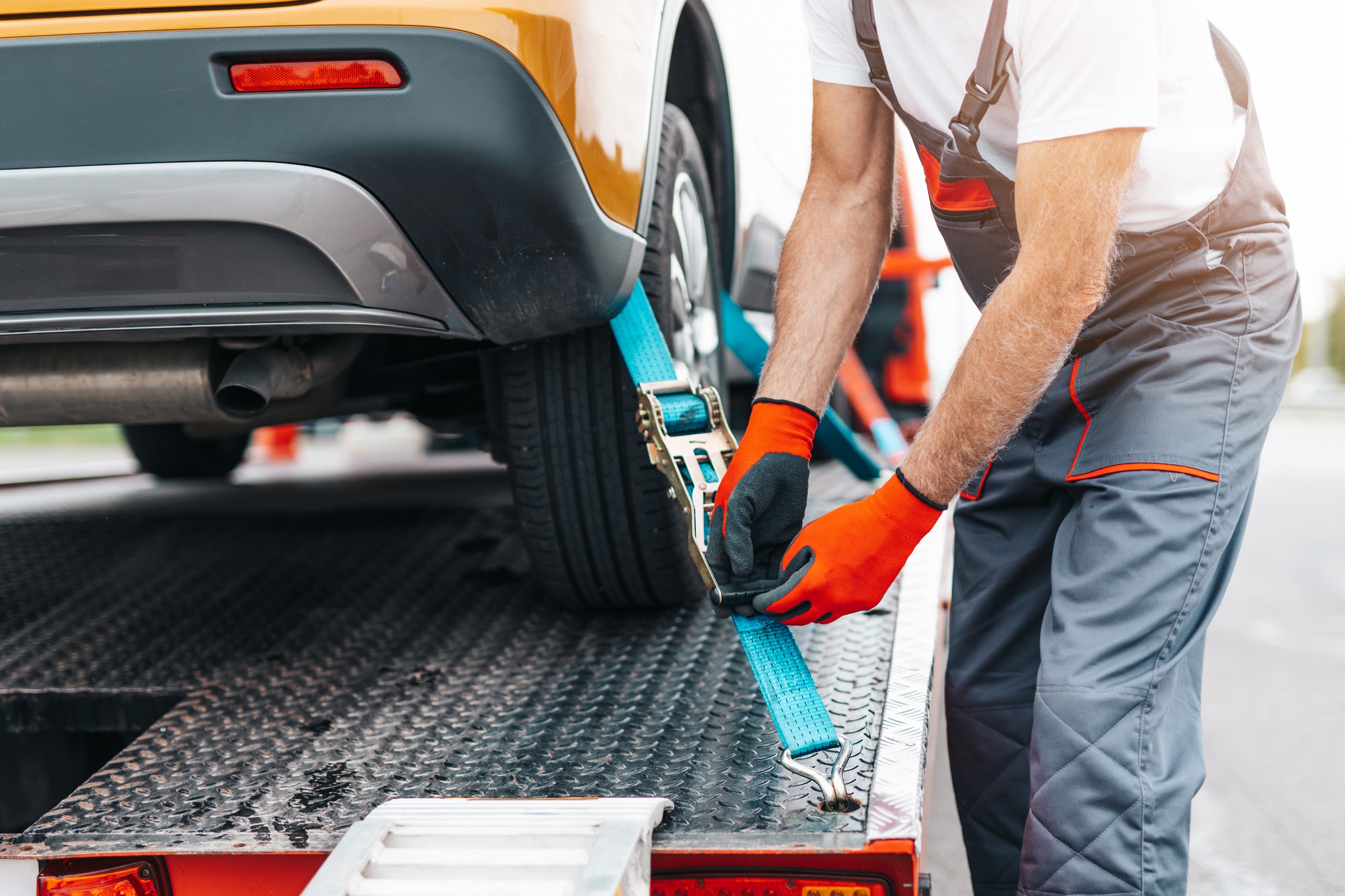 Przejrzałem zapisy gwarancji na auta. Wykluczenia są zaskakujące. Czasem ciężko uwierzyć
