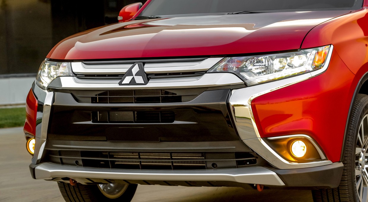 Mitsubishi nie planuje następcy Lancera ani Pajero