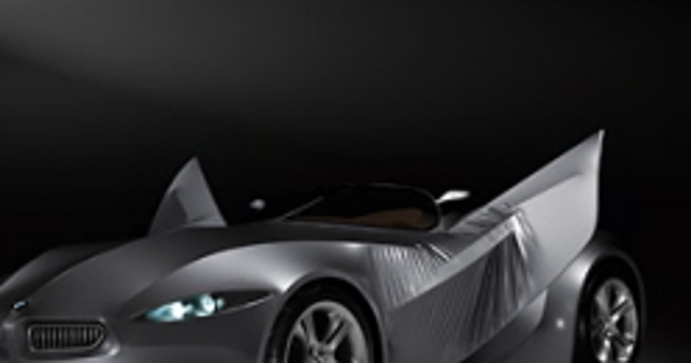 BMW: GINA – filozofia stylistyczna